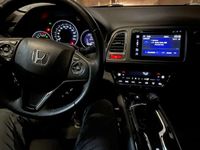 usata Honda HR-V 2ª serie - 2016