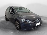 Occasion VW Golf Sportsvan Executive 110 PK (80 kW) 2016 Grijs MPV