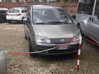 Usata Fiat Idea 80 CV (58 kW) 2007 Monovolume