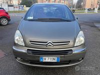 usata Citroën Xsara Picasso Xsara 1.6 16v Elegance