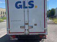 Occasion Mercedes Sprinter 102 ch (75 kW) 2007 Van