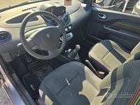 Usata Renault Twingo Night&Day 75 CV (55 kW) 2013 Grigio Utilitaria