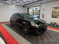 Usata Alfa Romeo Giulietta 105 CV (77 kW) 2014 Nero Utilitaria