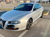 Usata Alfa Romeo GT Distinctive 150 CV (110 kW) 2007 Grigio Coupé
