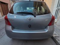 Usata Toyota Yaris 90 CV (66 kW) 2007 Utilitaria