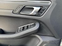 Usata Porsche Macan Chrono 2023 Bianco SUV