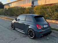 Usata Abarth 595 Competizione 180 CV (132 kW) 2018 Grigio Berlina