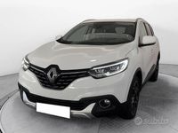 Second-hand Renault Kadjar 116 CP (85 kW) 2019 Alb SUV