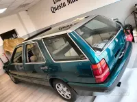 Usata Lancia Thema 147 CV (108 kW) 1990 Verde Station wagon