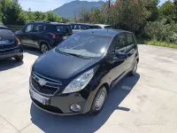 Usata Chevrolet Spark 67 CV (49 kW) 2011 Utilitaria