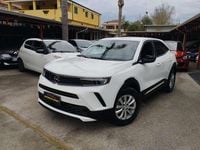 Usata Opel Mokka Edition 110 CV (80 kW) 2022 Bianco SUV