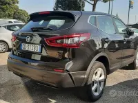Usata Nissan Qashqai 116 CV (85 kW) 2020 Nero SUV