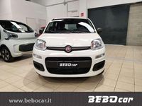 Nuova Fiat Panda Pop 65 CV (47 kW) 2026 Bianco Utilitaria