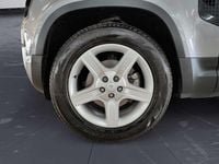 Usata Land Rover Defender SE 200 CV (147 kW) 2022 Eiger grey SUV