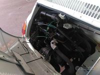 Usata Fiat Cinquecento 1960 Bianco Utilitaria
