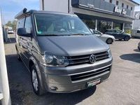 Usata VW California California 179 CV (131 kW) 2012 Grigio Furgone