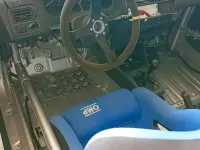 Usata Honda Civic 150 CV (110 kW) 1997 Berlina