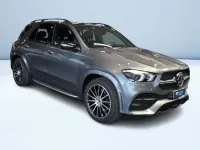 Occasion Mercedes GLE350 Premium 194 ch (142 kW) 2021 Gris SUV
