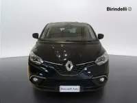 Usata Renault Scénic III Intens 110 CV (80 kW) 2017 Nero Monovolume