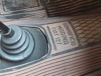 Usata Fiat 127 1970 Rosso