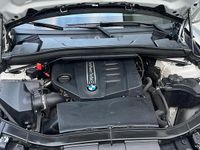 Usata BMW X1 xLine 143 CV (105 kW) 2013 Bianco SUV