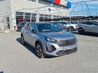 Nuova Peugeot 2008 Allure 131 CV (96 kW) 2025 Grigio SUV