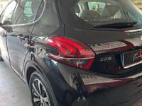 usata Peugeot 208 PureTech 82 5p. GPL Access