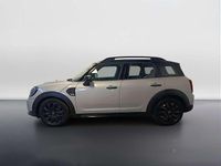 Second-hand Mini Cooper D Countryman Essential 150 CP (110 kW) 2022 Argintiu SUV