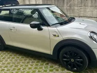 Usata Mini Cooper SE 75 kW (102 CV) 2020 Utilitaria