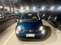 Usata Fiat 500 69 CV (50 kW) 2024 Blu Utilitaria