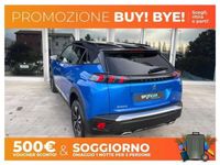 usata Peugeot 2008 1.5 bluehdi GT s&s 130cv eat8