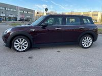 Usata Mini Cooper Clubman Hype 102 CV (75 kW) 2016 Viola Station wagon