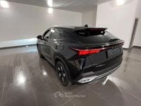 Nuova Omoda 5 147 CV (108 kW) 2025 Nero SUV