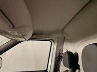 Usata Fiat Doblò 120 CV (88 kW) 2012 Bianco Monovolume