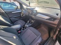 Usata BMW 216 Gran Tourer Advantage 116 CV (85 kW) 2021 Grigio Monovolume
