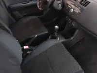 Usata Suzuki Swift 2007 Grigio Utilitaria