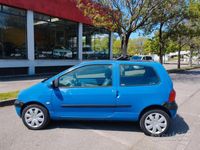 usata Renault Twingo tetto apribile