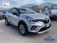 usata Renault Captur TCe 90 CV Zen my 20 usato