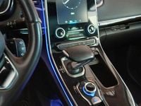 Usata Renault Espace 160 CV (117 kW) 2016 Nero Monovolume