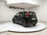 usata Fiat Panda Panda 3ª serie1.0 FireFly S&S Hybrid City Life