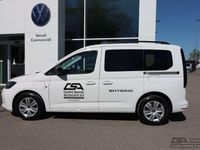 Usata VW Caddy 150 CV (110 kW) 2025 Bianco Monovolume