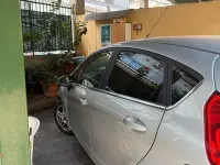 Usata Ford Fiesta 70 CV (51 kW) 2017 Grigio Utilitaria
