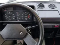 Usata Autobianchi A112 47 CV (34 kW) 1984 Bianco Utilitaria