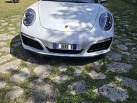 Usata Porsche 911 420 CV (308 kW) 2017 Cabrio