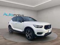 Usata Volvo XC40 R-Design 247 CV (181 kW) 2019 Bianco SUV