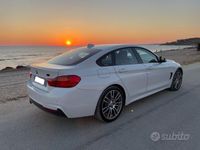 usata BMW 435 Gran Coupé XDRIVE M Sport 313 CV