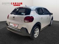 Usata Citroën C3 PureTech 83 CV (61 kW) 2023 Beige Utilitaria