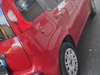 Usata Fiat Panda Lounge 75 CV (55 kW) 2014 Utilitaria