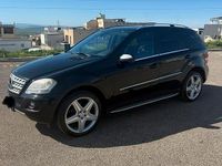 Usata Mercedes ML350 Premium 2011 SUV