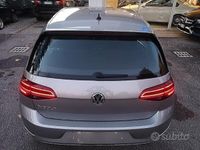 Usata VW e-Golf 100 kW (136 CV) 2020 Grigio Utilitaria